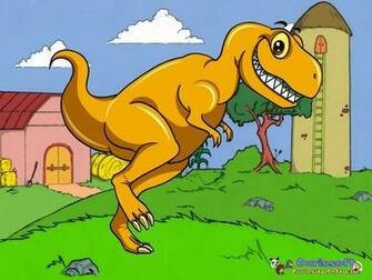 Dinosaur Wallpaper For Kids