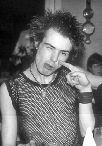 Sid Vicious Image Wallpaper And Background Photos
