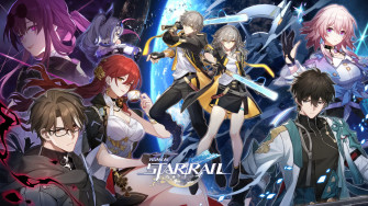 Honkai Star Rail Game 4k Wallpaper iPhone HD Phone 5871k