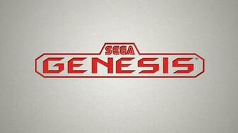Sega Wallpaper