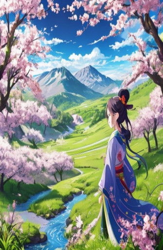 Anime Wallpaper