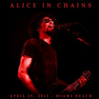 Alice In Chains Wallpaper
