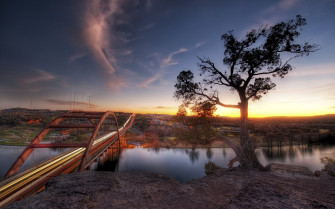 Austin 4k Wallpaper For Your Desktop Or Mobile Screen And