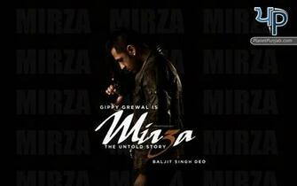 Mirza Gippy Grewal Wallpaper Planetpunjab