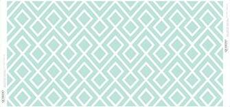 Blue Trellis Wallpaper Collection Pulitzer Opal