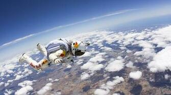 Felix Baumgartner Wallpaper And Background Image Net