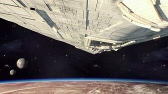 Star Destroyer Wars Trailer
