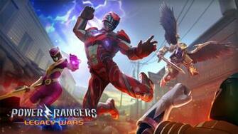 Zords Wallpaper High Definition Laptop HD