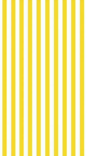 iPhone Wallpaper Pattern Yellow Stripes Mobile