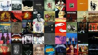 Radiohead Ok Computer Kendrick Lamar To Pimp Butterfly Wallpaper
