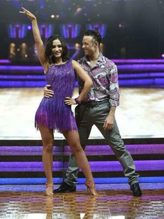 Frankie Bridge Strictly Come Dancing Live Tour