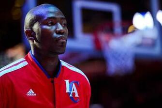 Jamal Crawford Named As This
