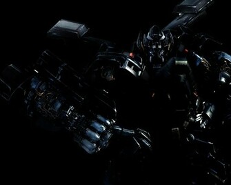 Transformers Ironhide Wallpaper