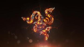 Razer HD Wallpaper