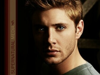 Dean Winchester Wallpaper