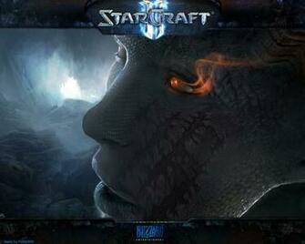Starcraft2 Hungary Wallpaper