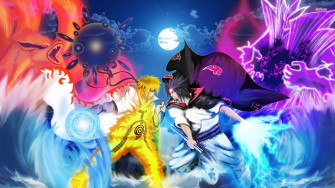 Sasuke Wallpaper HD