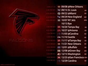 Atlanta Falcons Nfl Football