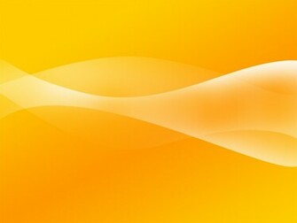 Abstract Yellow Wallpaper