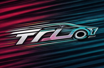 Trd Logo Wallpaper
