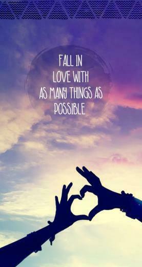 Quote Background For iPhone Wallpap