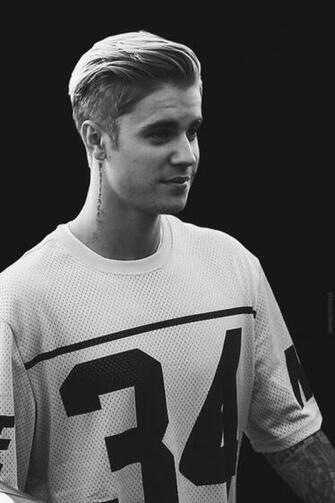 Justin Bieber Photo