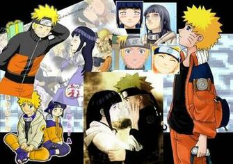 Naruto And Hinata Wallpaper