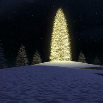 Christmas iPad Air Wallpaper HD Retina And