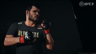 Ufc Sport Wallpaper HD Mafia
