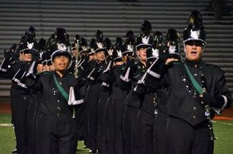 More Marching Band By Thesmilyone