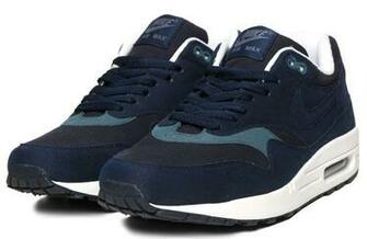 Nike Air Max Black Smoke 1jpgw930 HD Walls Find Wallpaper