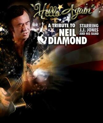 Hello Again A Tribute To Neil Diamond