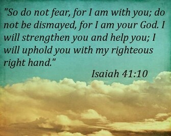 Inspirational Bible Quotes Wallpaper