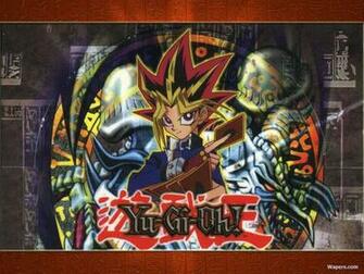 Yu Gi Oh Wallpaper