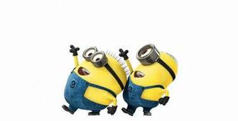 Minions HD Wallpaper