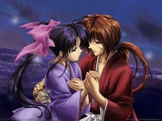 Animes Fans Romantic Anime Wallpaper Winter Season