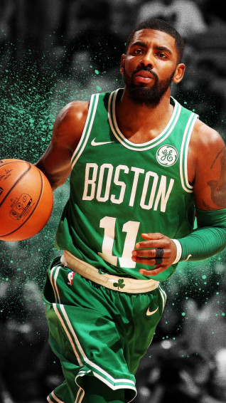 Kyrie Irving Cool Wallpaper