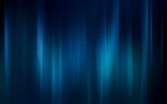 Blue Gradient Background 4k Wallpaper