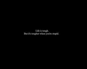Life Is Short Quotes Wallpaper For
