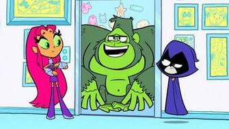 Teen Titans Go Gorilla Clip And Image Comic Vine