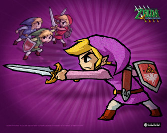 Zelda Wallpaper Universe