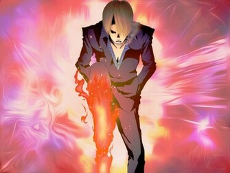 Awesome Sanji One Piece Wallpaper Wallpaperlepi