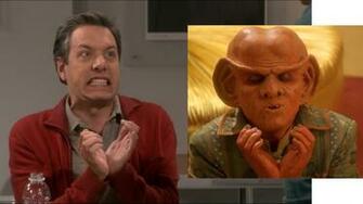 I Noticed That Kripke Made The Ferengi Apology Gesture In S11e08