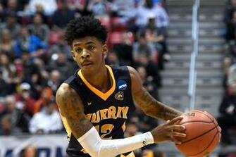 Watch Ja Morant Posterizes A Poor Eastern Illinois Player Mid