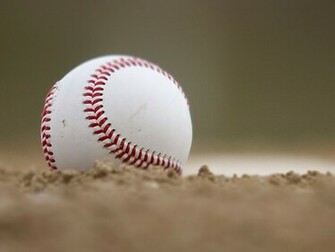 Baseball Wallpaper