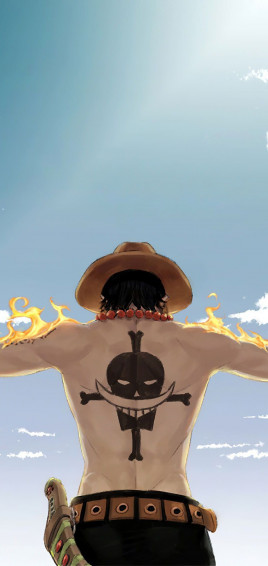 One Piece Wallpaper