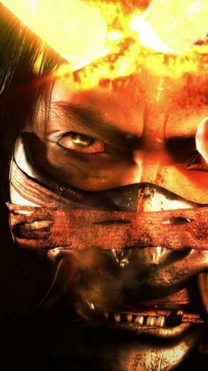 Wallpaper Nioh E3 Screenshot 4k Games