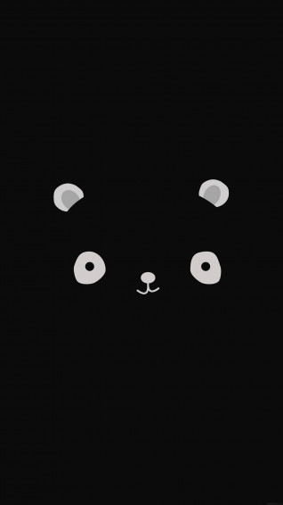 Dark Girly Wallpaper