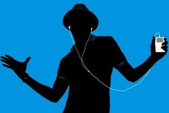 Revisit The Mid 2000s Through Ipod Commercials