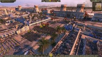 Total War Attila Im Genes Juego Pc 3djuegos